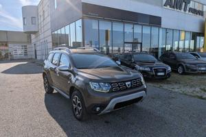 DACIA Duster 1.0 TCe 100 CV ECO-G 4x2 Prestige