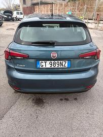Fiat Tipo 1.6 Mjt 5 porte sinistrata 2024