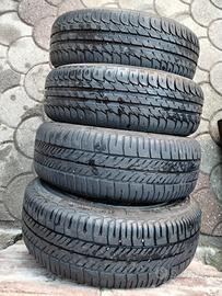 gomme auto