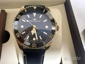 Orologio  Philip Watch