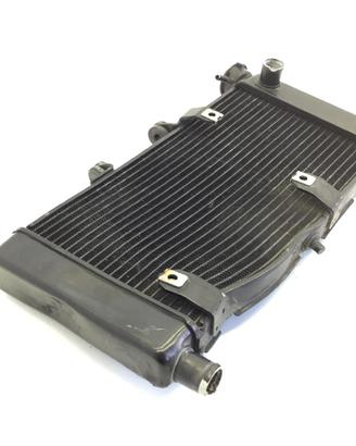HONDA INTEGRA 700 RADIATORE DEFORMATO 2012 JH2RC62