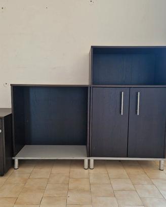 Mobili ufficio completo