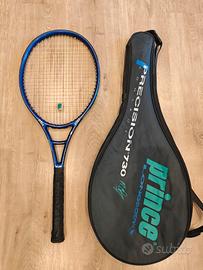 Racchetta Tennis Prince Longbody 730 Michael Chang