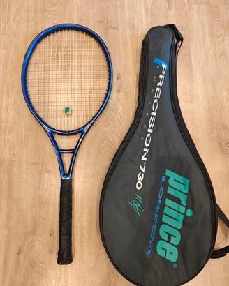 Racchetta Tennis Prince Longbody 730 Michael Chang