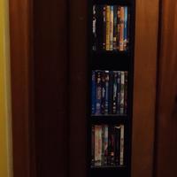 mobile porta CD /DVD 