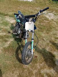 pit bike