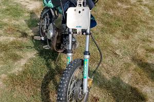 pit bike