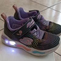 Scarpe bambina 26/27 vari modelli