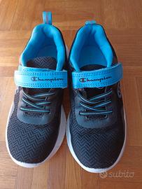 Scarpe ginnastica Champion , bambino 