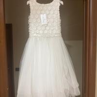 Vestito da comunione