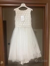 Vestito da comunione