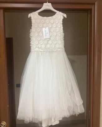 Vestito da comunione