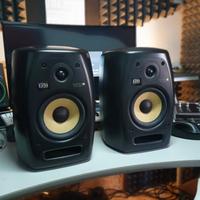 KRK VXT 6 studio