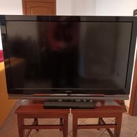 Sony Bravia KDL40W4000