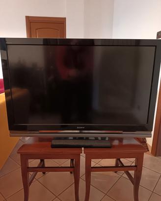Sony Bravia KDL40W4000