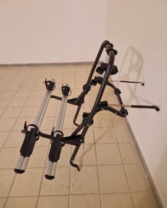 Portabici Menabo Polaris 2 posti