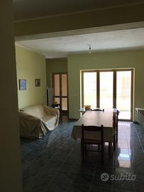 Appartamento sul mare