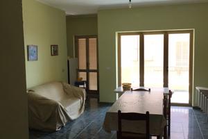 Appartamento sul mare