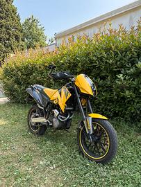 KTM Duke 640