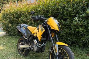 KTM Duke 640