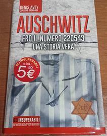 AUSCHWITZ 