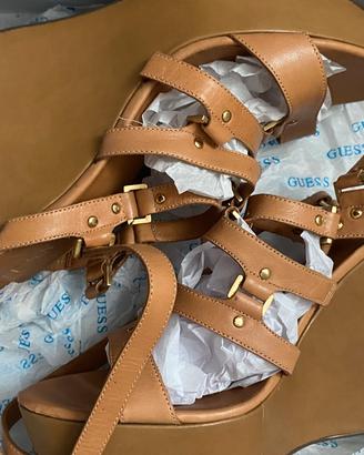 Sandali di guess taglia 41