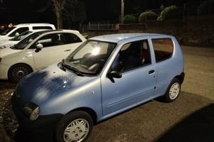 Fiat 600 1.1