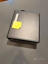 Computet hp prodesk