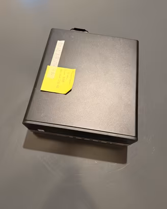 Computet hp prodesk