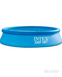 Piscina Intex