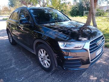 audi Q3 2017 
