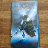 videocassetta, Polar Express 