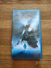 videocassetta, Polar Express 