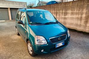 Suzuki Wagon R+ 4x4 
