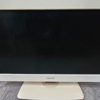 Televisione Philips 32 pollici