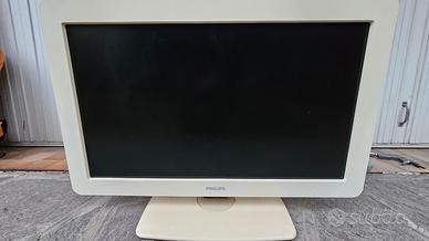 Televisione Philips 32 pollici