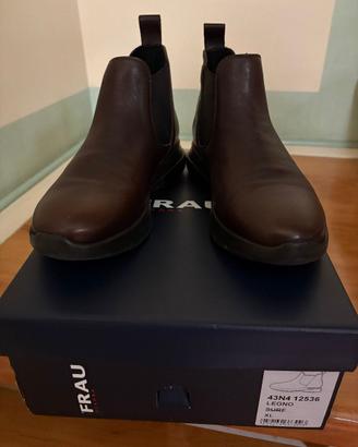SCARPE DONNA FRAU