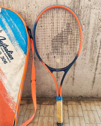 RACCHETTA DA TENNIS AUSTRALIAN