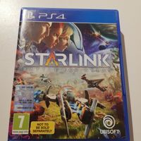 Starlink PS4