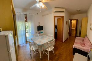 Trilocale a vasto marina centro rif. 17