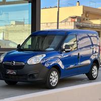 OPEL Combo 1.6CDTI90EasEcoPC-TA VanS&S1000E5+