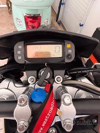 Aprilia ex 125