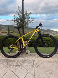Bici scott scale world cup rc