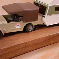 Giocattoli anni 60
