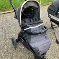 Trio Peg Perego Book Cross