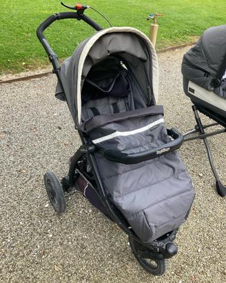 Trio Peg Perego Book Cross