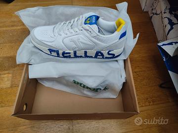 Scarpe ginnastica Hellas Verona