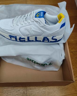 Scarpe ginnastica Hellas Verona