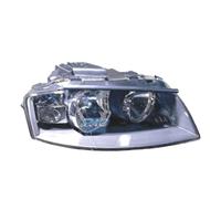 FARO DESTRO AUDI A3 8P 03-08 8PA 04-08