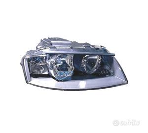 FARO DESTRO AUDI A3 8P 03-08 8PA 04-08